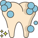 medical,healthcare and medical,dentist,tooth,dental,premolar,clean,molar,clear,dental cleaning